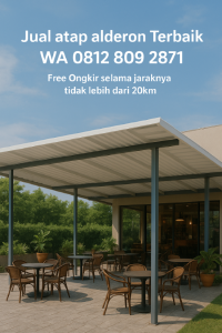 Alderon,atap alderon, atap alderon terdekat,atap alderon murah,harga atap alderon,Alderon RS Roma,Alderon RS Greeca,Alderon RS Trimdeck,Atap Alderon Single Layer,Atap Alderon Double layer,Spandek,spandek merah,Atap Onduline, atap upvc jakarta timur, harga atap upvc jakarta timur, jual atap upvc jakarta timur murah, atap hiroof jakarta timur, harga atap upvc 10mm jakarta timur, atap upvc white doff jakarta timur, distributor atap upvc jakarta timur, supplier atap upvc jakarta timur, atap anti panas jakarta timur, atap kedap suara jakarta timur, atap kanopi jakarta timur murah, atap gudang jakarta timur, atap ruko jakarta timur, toko atap upvc terdekat jakarta timur, harga atap hi roof jakarta timur, atap upvc 6 meter jakarta timur, atap gelombang upvc jakarta timur, atap ringan kuat jakarta timur, toko besi jakarta timur murah, jual atap rumah jakarta timur, atap bangunan modern jakarta timur, atap uPVC kualitas bagus jakarta timur, harga atap upvc per lembar jakarta timur