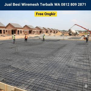 wiremesh M6 Bekasi, jual wiremesh Bekasi, harga wiremesh M6 Bekasi, besi wiremesh 6mm Bekasi, wiremesh BL 6mm, wiremesh 150x150 Bekasi, wiremesh tipe C, ukuran wiremesh 2.1x5.4, distributor wiremesh Bekasi, supplier wiremesh murah Bekasi, wiremesh cor beton, besi anyam beton Bekasi, harga wiremesh terbaru Bekasi, wiremesh SNI Bekasi, toko besi wiremesh Bekasi, jual wiremesh terdekat Bekasi, wiremesh proyek Bekasi, wiremesh lantai beton, wiremesh dak rumah, wiremesh jalan beton, beli wiremesh Bekasi, wiremesh berkualitas, besi wiremesh murah Bekasi, supplier besi terpercaya Bekasi,wiremesh,wiremesh terdekat,harga wiremesh,jual wiremesh,wiremesh murah