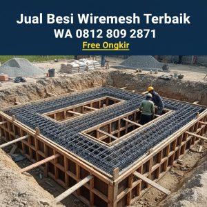 besi wiremesh M10,harga besi wiremesh m10,harga besi wiremesh M6