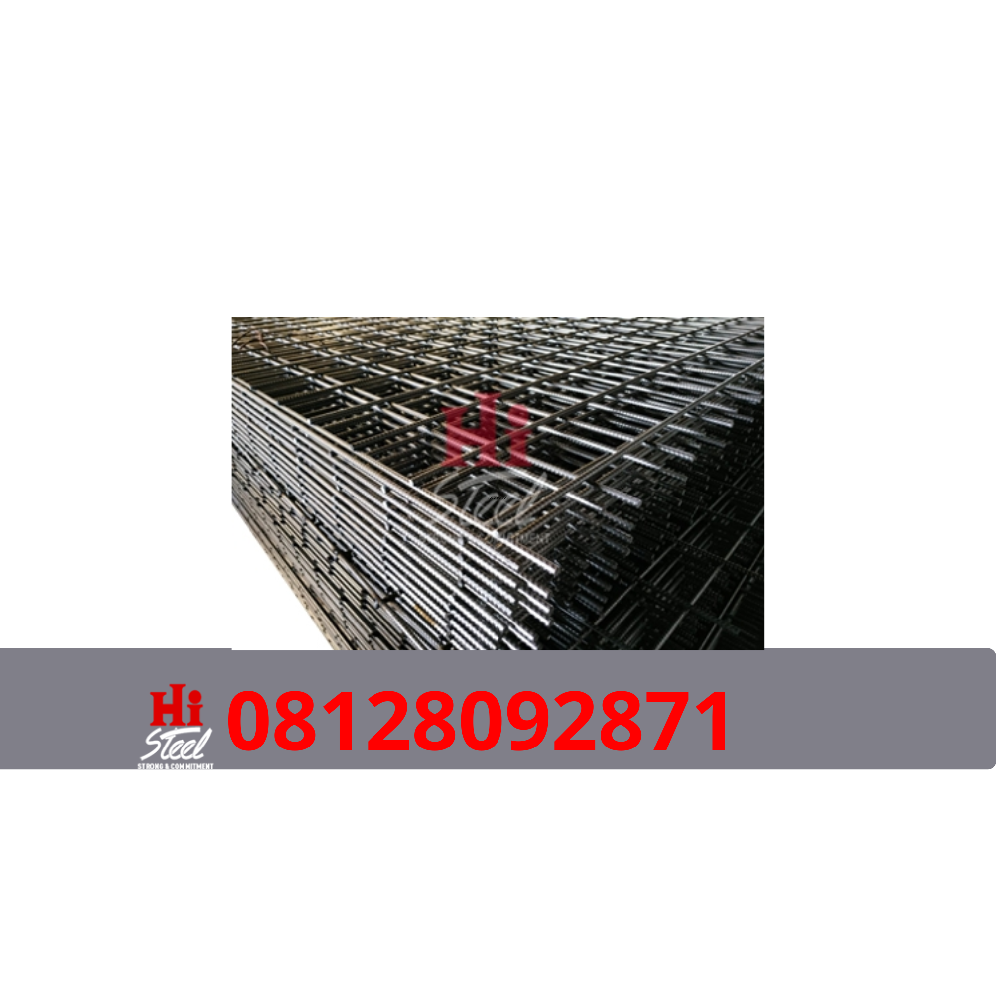 Harga Wiremesh M5 Cibubur – Free ongkir – 08128092871