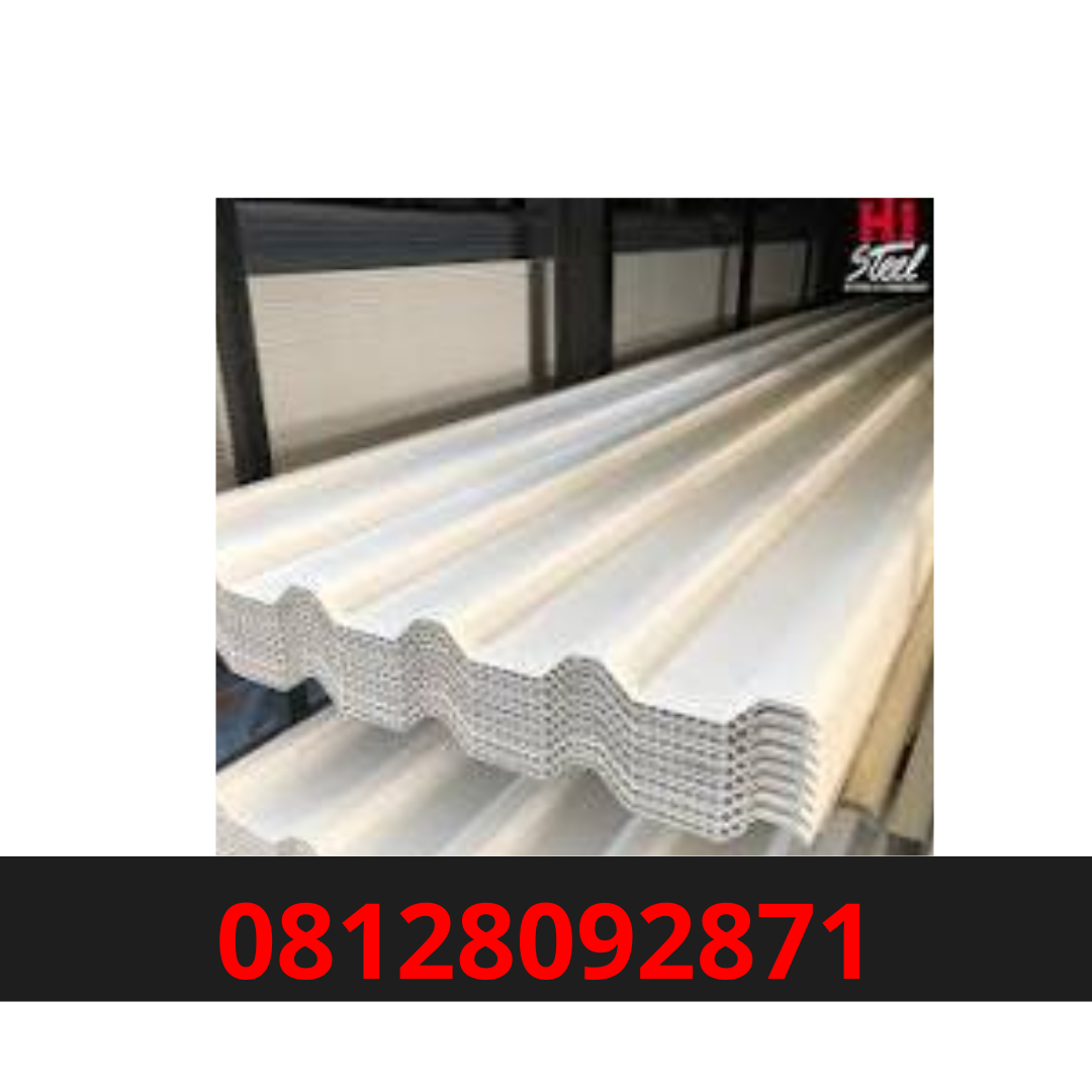Harga Atap Alderon Jakarta Timur Murah 08128092871