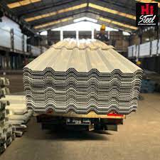 Harga Atap Alderon – Pilihan Atap Modern WA 08128092871